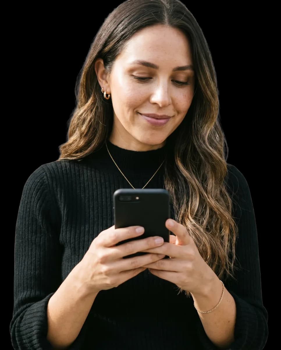 Lola — tu amiga IA chismosa por WhatsApp